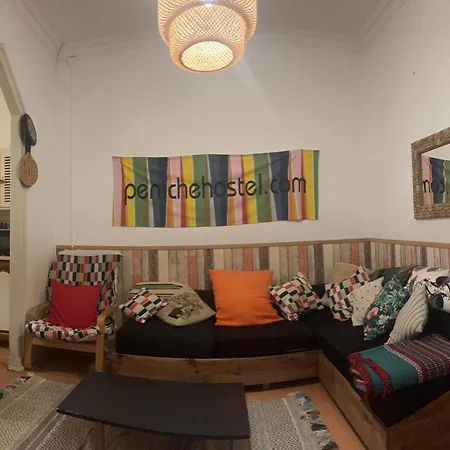 אכסניה Peniche Hostel