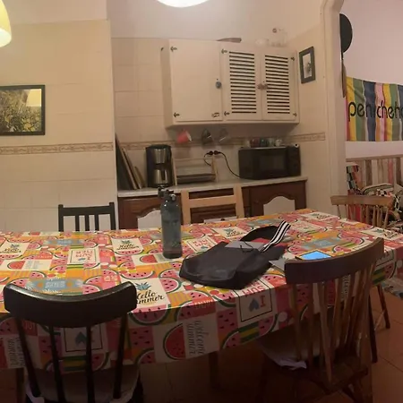 Peniche Hostel אכסניה