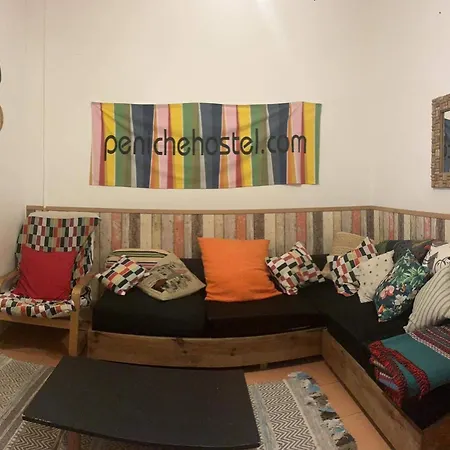 Peniche Hostel אכסניה פניש