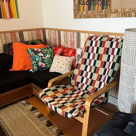 אכסניה Peniche Hostel