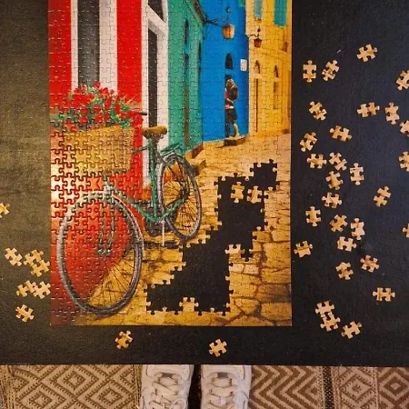 אכסניה Peniche Hostel *