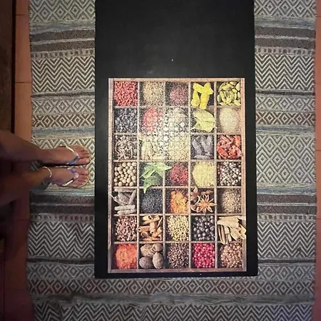 Peniche Hostel אכסניה פניש