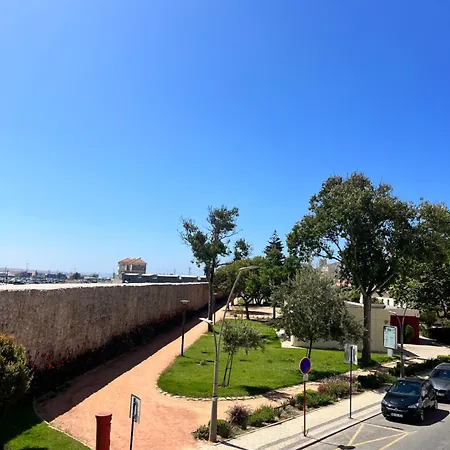 אכסניה Peniche Hostel *