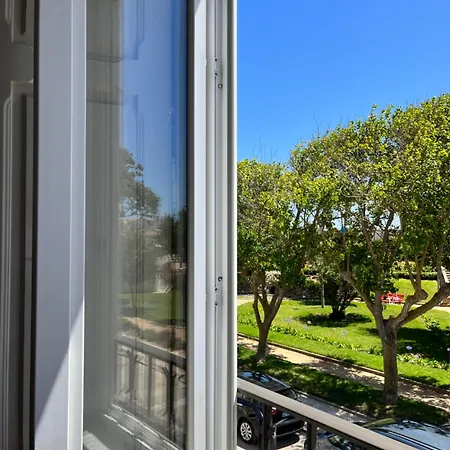 אכסניה Peniche Hostel