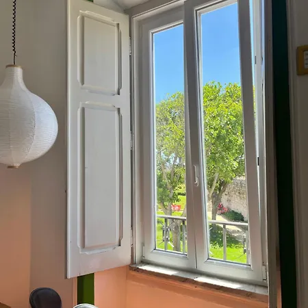 אכסניה Peniche Hostel *