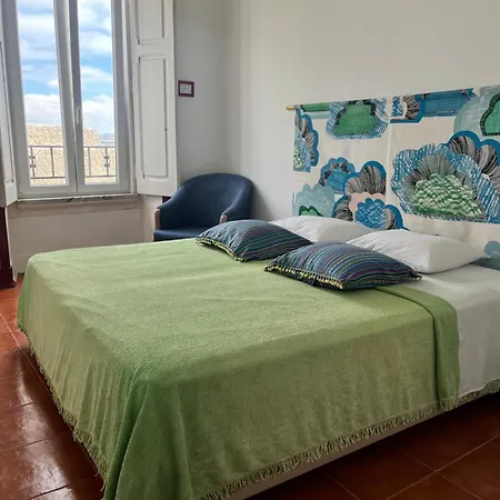 אכסניה Peniche Hostel פניש