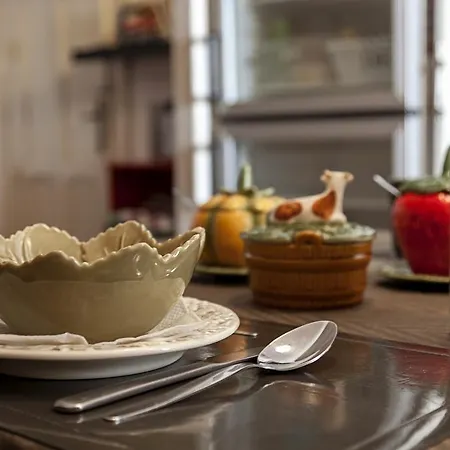 אכסניה Peniche Hostel פניש