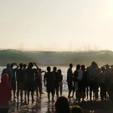 Peniche Hostel אכסניה פניש