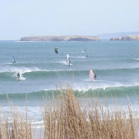 Peniche Hostel אכסניה פניש