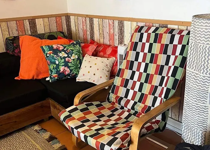 ホステル Peniche Hostel
