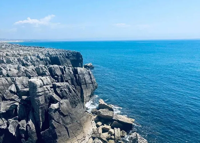 Peniche Hostel ペニシェ