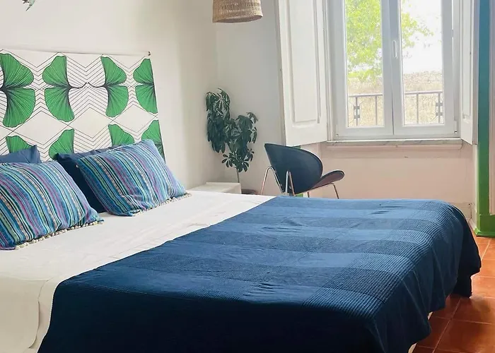 Peniche Hostel