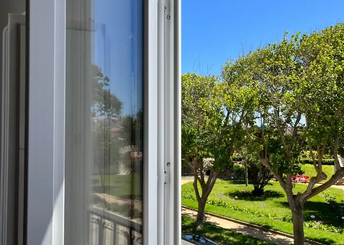 ホステル Peniche Hostel