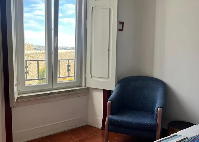 Peniche Hostel ホステル ペニシェ