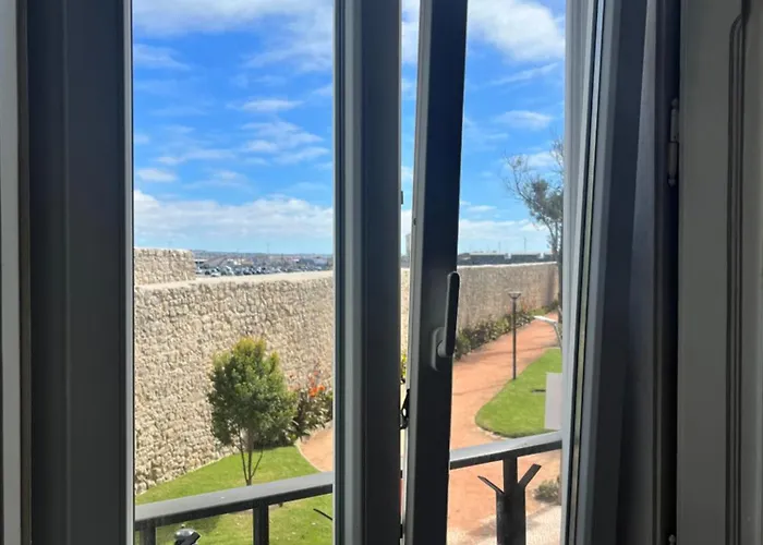 ホステル Peniche Hostel
