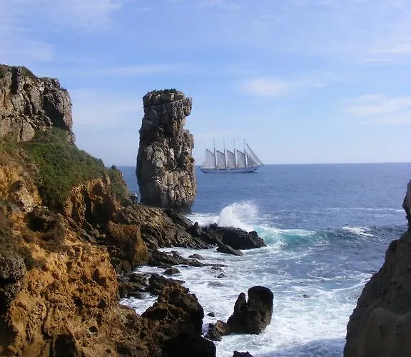 Peniche Hostel * ペニシェ