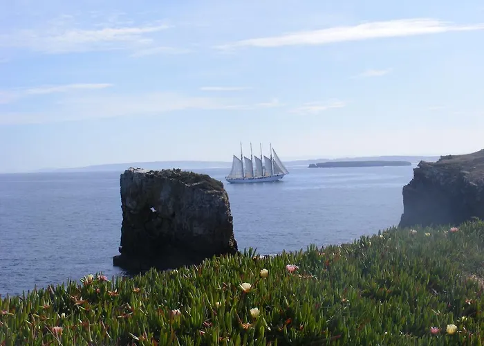 Peniche Hostel ホステル ペニシェ
