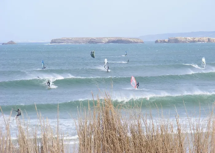 Peniche Hostel ホステル ペニシェ