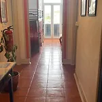 Peniche Hostel Хостел