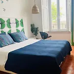 Peniche Hostel