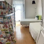 Хостел Peniche Hostel