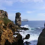 Peniche Hostel * Пениши