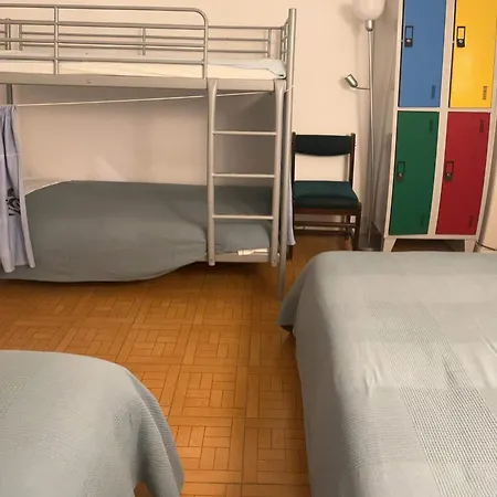 Peniche Hostel Hostel Peniche