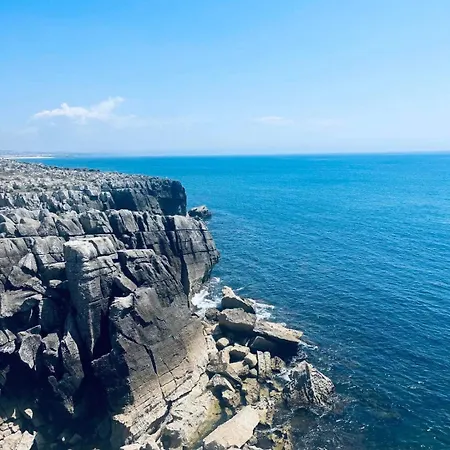 Peniche Hostel Пениши