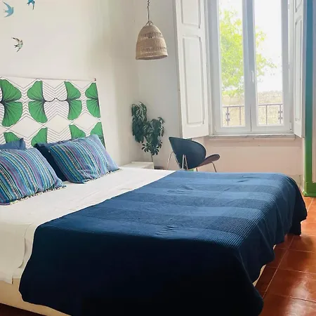 Peniche Hostel