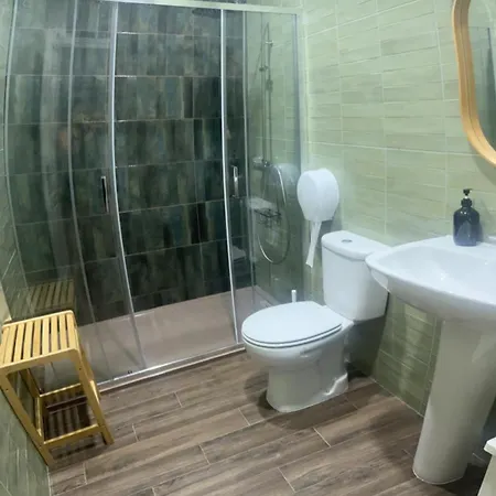 Hostal Peniche Hostel Peniche