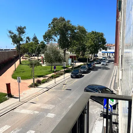 Peniche Hostel Пениши