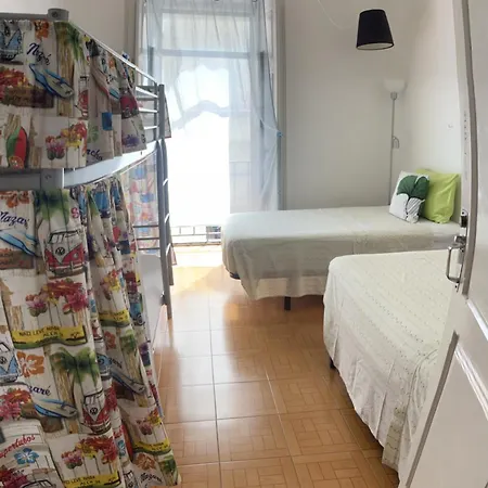 Хостел Peniche Hostel