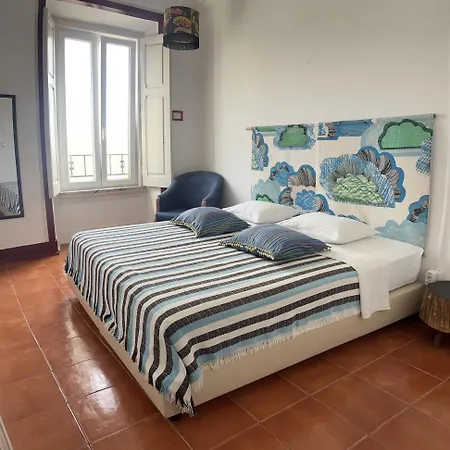 Peniche Hostel