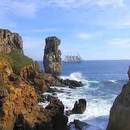 Peniche Hostel * Peniche