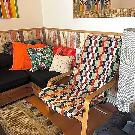 Peniche Hostel Hostal