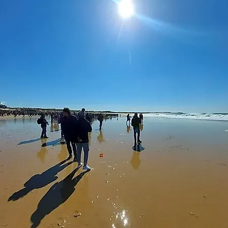 Peniche Hostel Hostal Peniche