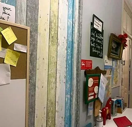 Hostal Peniche Hostel Peniche