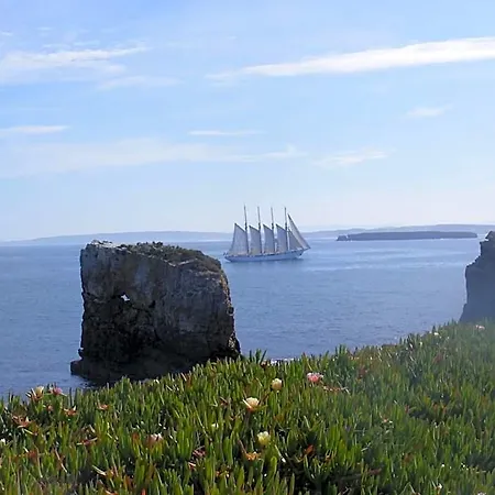 Peniche Hostel Hostal