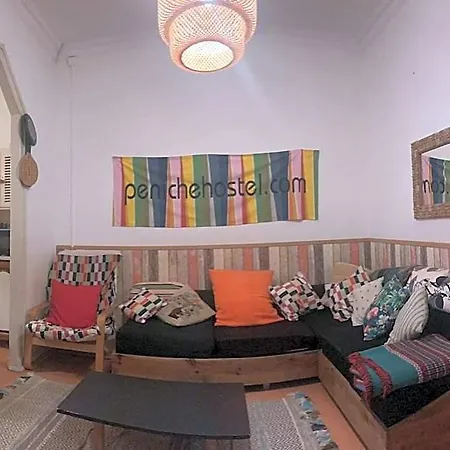 Peniche Hostel * Peniche