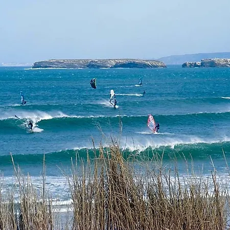 Peniche Hostel Hostal *
