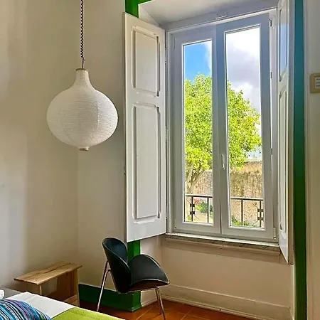 Peniche Hostel Hostal