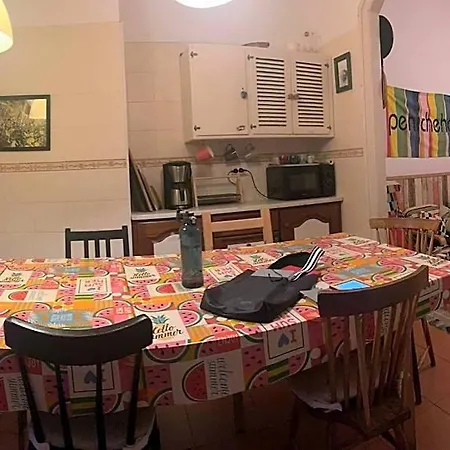 Peniche Hostel Hostal *