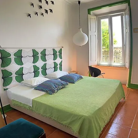 Peniche Hostel Hostal *