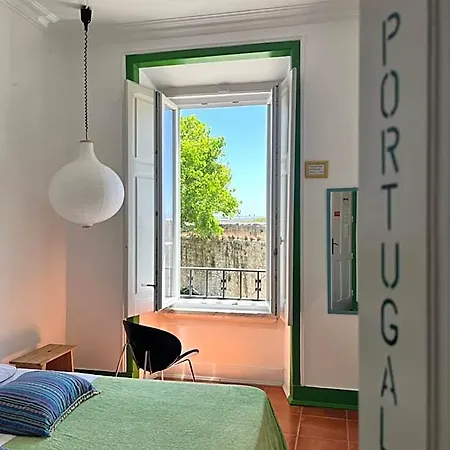 Peniche Hostel * Peniche
