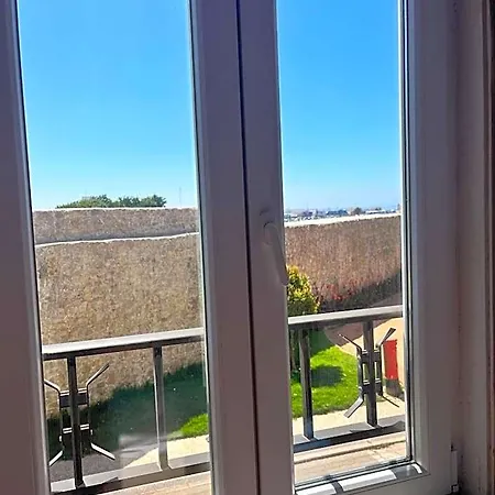 Peniche Hostel