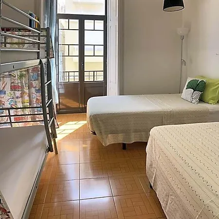 Peniche Hostel Hostal *