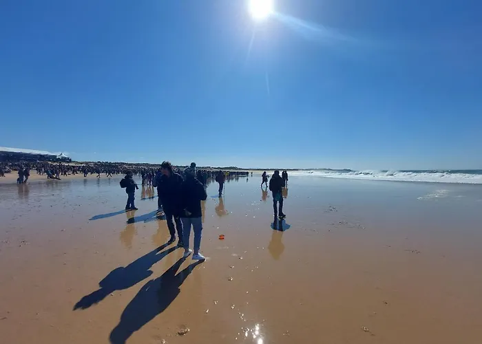Peniche Hostel
