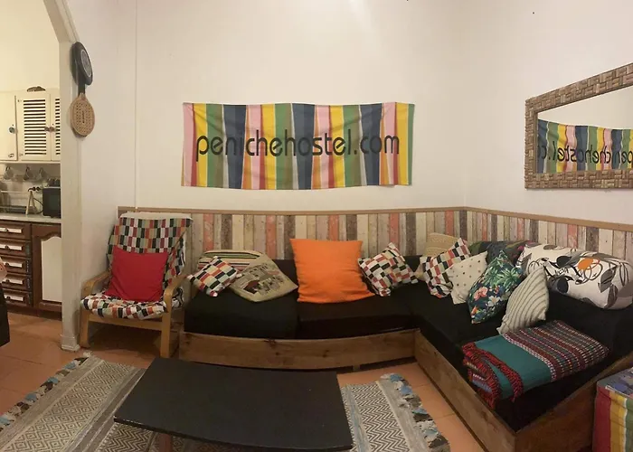 Peniche Hostel Hostel Peniche