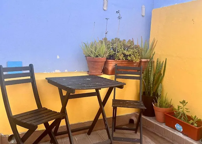 Peniche Hostel *