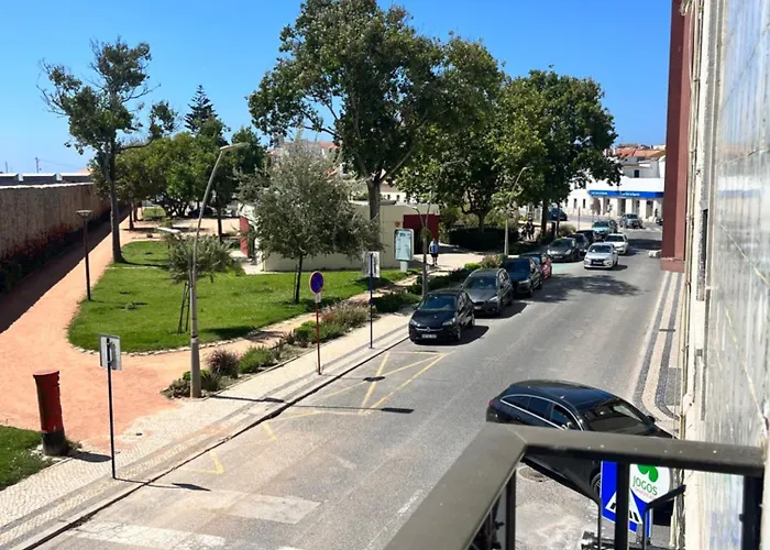Peniche Hostel Peniche
